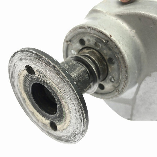 ☆中古品☆HITACHI 日立工機 100V 150mm ディスクサンダー S15 研磨 研削 切断 表面仕上げ 電動工具128572 - 6