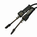 ☆中古品☆INABA イナバ 因幡電工 SOLDY/ソルディ 電気ろう付機 EC-1500AWR 電気ろう付け機/ロウ - 6