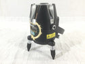 ☆未使用品☆TAJIMA タジマ ブルーグリーンレーザー墨出し器 ZEROB-KY  ZEROBLUE/ゼロブルー138058 - 2