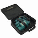 ☆中古品2点セット☆makita マキタ 7.2V 充電式ペンインパクトドライバ TD020D×2 充電器付き 電動工具 締め付け126977 - 2