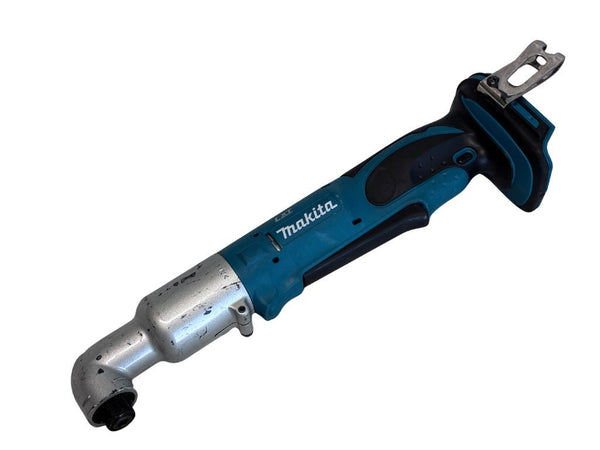 ☆中古品☆makita マキタ 18V 充電式アングルインパクトドライバー TL061D 本体のみ コードレス コーナインパクトドライバー137357 - 2