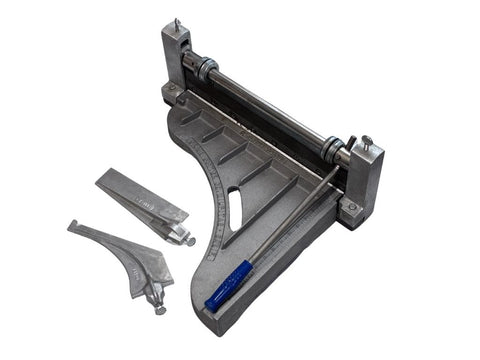 ☆中古品☆ MILPITAS CRAIN CUTTER クレイン ビニールタイルカッター 18IN VINYL SPECIAL 121-J 118J 塩ビ134345 - 0