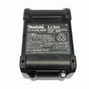 ☆中古美品☆ makita マキタ 40Vmax 2.5Ah 純正リチウムイオンバッテリー BL4025 LITHIUM-ION 蓄電池 雪/飛行機マーク - 10