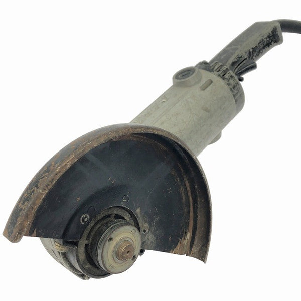 ☆中古品☆MITACHI ミタチ 100V 180mm 電気ディスクグラインダー MG-180X121583 - 2