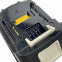 ☆極美品☆makita マキタ 18V 3.0Ah 純正 リチウムイオンバッテリー BL1830B 残量表示付 リチウムイオン電池 蓄電池 充電池131570 - 9