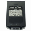 ☆美品☆ KAMEKURA 亀倉 18V コードレスポートパンチャー RF-B3A バッテリー1個(BSL1860)+充電器+ケース 電動工具 油圧工具114204 - 9