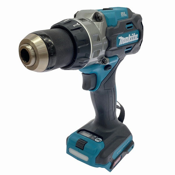 ☆未使用品☆makita マキタ 40Vmax 充電式ドライバドリル DF003GZ ドライバードリル130555 - 2