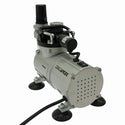 ☆未使用品☆AIRTEX エアテックス 100V 0.38Mpa エアブラシ用コンプレッサー APC001R2/APC-001R2 ホビー用 模型塗装用132743 - 5