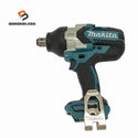 ☆中古品☆makita マキタ 18V 35mm 充電式インパクトレンチ TW1001D 本体のみ 800N･m コードレス バッテリー式 電動工具133526 - 1