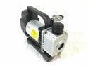 ☆中古美品☆TASCO タスコ 14.4V/18V 省電力型ウルトラミニ 充電式真空ポンプ TA150ZP-1 本体のみ コードレス バッテリー式131037 - 4