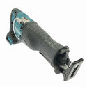 ☆極美品☆ makita マキタ 18V 充電式レシプロソー JR187DZ 青/ブルー 本体のみ セーバーソー/セーバソー/電動のこぎり133906 - 3