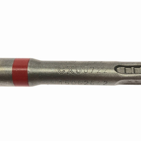 ☆開封済み未使用 5本セット☆HILTI ヒルティ TE-CX 16/17 MP8 #2151589 Φ16 ドリルビット 5本入 SDSプラス137105 - 8