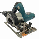☆中古品☆makita マキタ 100V 125mm 内装マルノコ 5241 コード式 内装丸のこ 内装丸ノコ 内装丸鋸 木工用 切断機 電動工具131695 - 3