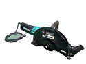 ☆中古品☆HITACHI 日立工機 100V 280mm カッタ CM11 コンクリートカッター 切断機133879 - 3