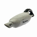 ☆中古品☆ makita マキタ 14.4V 充電式クリーナー CL141FD 白/ホワイト 本体のみ127286 - 2