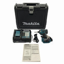 ☆未使用品☆ makita マキタ 18V 充電式インパクトドライバ TD173D 青/ブルー 本体+充電器+ケース - 3