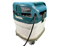 【送料無料☆彡コメント有】makita マキタ 粉じん専用 集じん機 VC1530 100V 15L 工具連動 業務用 掃除機 集塵機 クリーナー129153 - 4