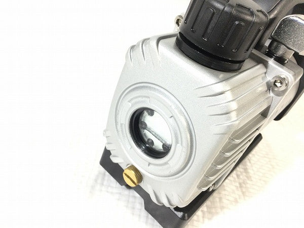 ☆中古美品☆TASCO タスコ 14.4V/18V 省電力型ウルトラミニ 充電式真空ポンプ TA150ZP-1 本体のみ コードレス バッテリー式131037 - 6