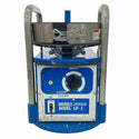 ☆中古品☆SOSEY 日本ソセー工業 100V シーリング・コーキング材専用容器回転式攪拌機 LR-Ⅱ 青128725 - 6