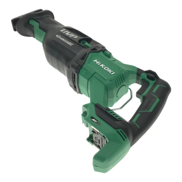 ☆未使用品☆HiKOKI ハイコーキ 36V 130ｍｍ コードレスセーバーソー CR36DA(NN) 本体のみ バッテリー、充電器別売り 切断機124867 - 5