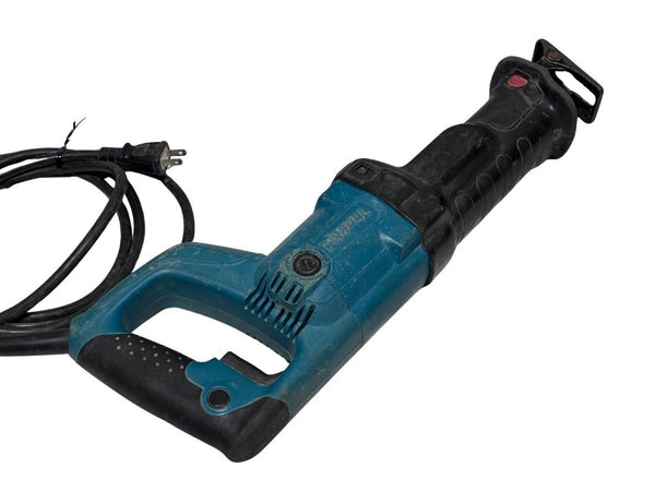 ☆中古品☆ makita マキタ 100V レシプロソー JR3050T コード式 セーバソー セーバーソー 電気のこぎり137261 - 3