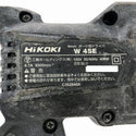 ☆中古品2点☆maktia ボード用スクリュードライバー 6815 / HiKOKI ボード用ドライバー W4SE 石膏ボード 内装 電動工具135742 - 5