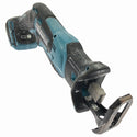 ☆中古品☆makita マキタ 18V 充電式レシプロソー JR184D 本体のみ 小型 コードレス セーバソー セーバーソー 電気のこぎり133366 - 3