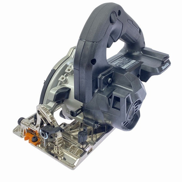 ☆極美品☆makita マキタ 125mm 18V 充電式マルノコ HS474D 本体のみ - 3