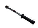 ☆比較的綺麗☆ HAZET ハゼット 高精度プリセット型 トルクレンチ 6110-1CT 差込角3/8  9.5mm ラチェット式 5～60N・m134344 - 4