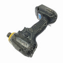 ☆中古品☆makita マキタ 18V 充電式インパクトドライバ TD172D 黒/ブラック 本体のみ 116491 - 5