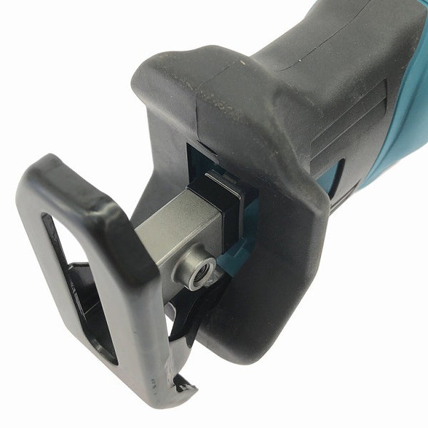 ☆極美品☆makita マキタ 18V 充電式レシプロソー JR184D 本体のみ コードレス セーバーソー セーバソー 電気のこぎり137646 - 6