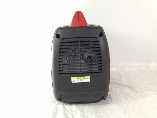 ☆未使用品☆HONDA ホンダ 正弦波インバーター発電機 EU18i 1.8kVA 単相100V 18.0A インバータ発電機 ガソリンエンジン 防災134959 - 9