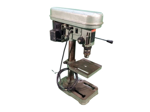 ☆中古品☆makita マキタ 100V 卓上ボール盤 TB130 コード式 工作機械 穴あけ 加工123403 - 0