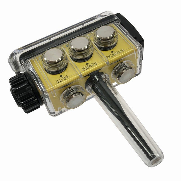 ☆未使用2個セット☆Bb TALKIN' ビービートーキン 防水防塵ワイヤレス通信機 cs2 業務用防水ヘッドセット B199110a133211 - 3