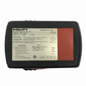☆中古品☆HILTI ヒルティ 21.6V 充電式ドリルドライバー SF22-A バッテリ1個(3.3Ah)付 コードレス ドライバドリル124654 - 10