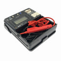 ☆美品☆HIOKI 日置電機 絶縁抵抗計 IR4053 デジタルメガー 太陽光発電システム用 INSULATION TESTER 116059116059 - 5