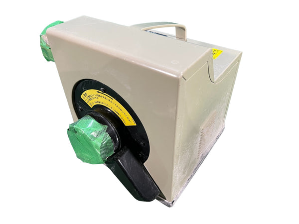 ☆中古品☆makita マキタ 100V 粉塵用集じん機 411 ホース 集塵袋付 コメントあり131231 - 5