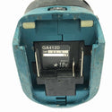 ☆中古品☆makita マキタ 18V 100mm 充電式ディスクグラインダー GA412D 本体のみ コードレス ディスクサンダー 研磨機 切削133172 - 9