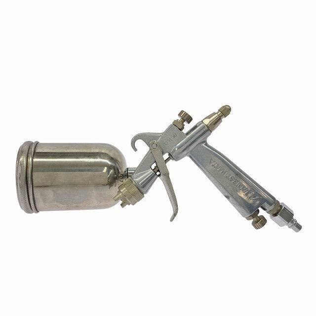 ☆中古品☆ANEST IWATAアネスト岩田 超小形スプレーガン LPH-50-E2