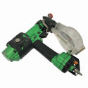 ☆中古品☆HiKOKI ハイコーキ 32mm 高圧ねじ打ち機 WF3H エアツール エア工具 大工道具 ビス打ち 内装137082 - 5