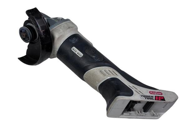 ☆中古品☆Panasonic パナソニック 14.4V/18V 100mm 充電ディスクグラインダー100 EZ46A1 本体のみ 充電式 コードレス126035 - 4