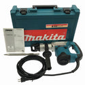 ☆中古美品☆makita マキタ 100V 電動ハンマー HM0830 ケース付 六角軸 コンクリートブレーカー はつり機 ハツリ機 斫り機135769 - 3
