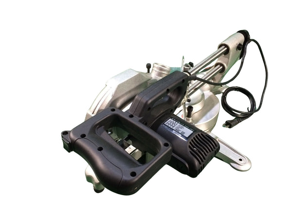 ☆比較的綺麗☆PAOCK パオック 100V 190mm スライド丸ノコ SMS-190T スライドマルノコ スライド丸のこ 木工用 切断機137426 - 3
