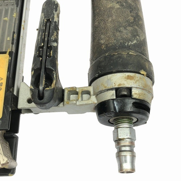 ☆中古品☆makita マキタ 常圧仕上釘打 AF502N フィニッシュネイラ 大工道具 エアツール エア工具 内装124209 - 9