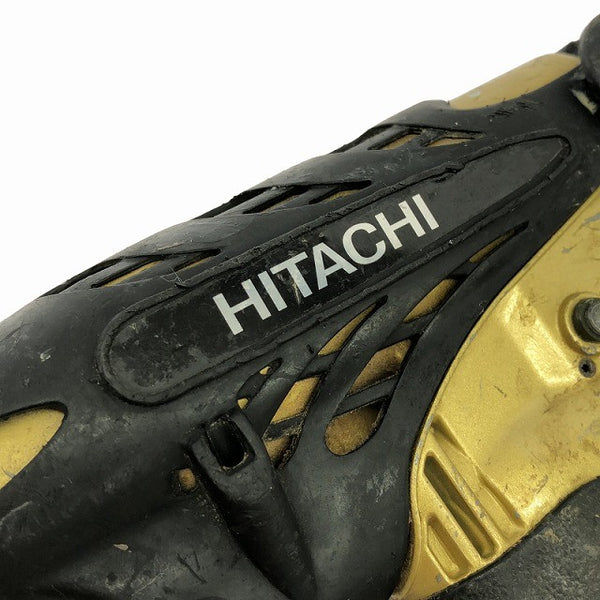 ☆中古品☆HITACHI 日立工機 55mm 高圧ピン釘打機 NP55HM エア工具 エアツール 大工道具 ピンネイラ132550 - 10