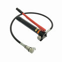 ☆未使用品☆ IZUMI イズミ 油圧式パンチャー SH-10-1(B)+ポンプ(HP-180N)+パンチセット(B16～B54)+(B70)+(B82)+ケース 泉精器110232 - 5