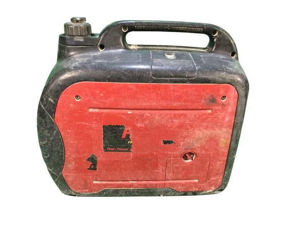 ☆中古品☆WAKITA ワキタ メイホー インバーター発電機 HPG1600i2 1.6KVA インバータ発電機 アウトドア 防災 屋外電源 - 8