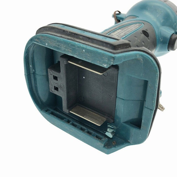 ☆中古品☆ makita マキタ 14.4V 充電式ワークライト ML144 本体+バッテリー1個(1.5Ah)119512 - 7