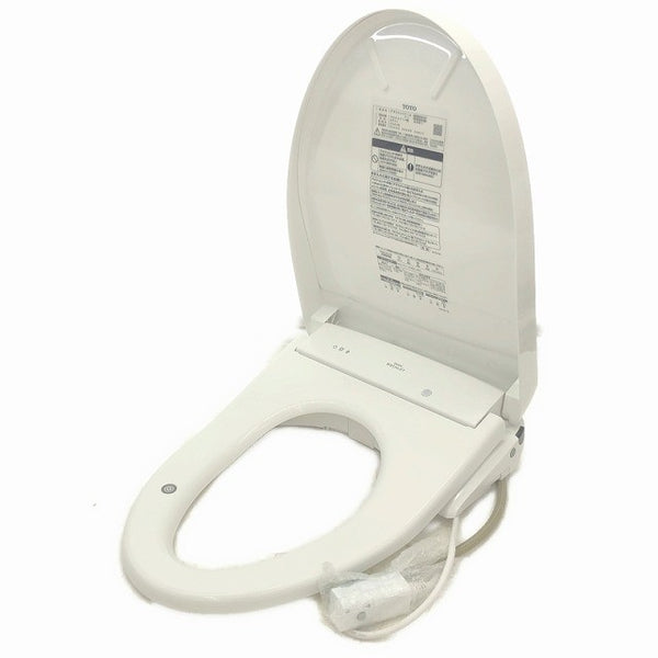 ☆未使用品☆TOTO トートー ウォシュレット アプリコットF1 TCF4714 ＃NW1 温水洗浄便座 シャワートイレ128847 - 6