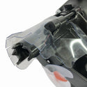 ☆未使用品☆ MAX マックス 75mm 高圧釘打機スーパーネイラ HN-75N4(D)-R AEROSTAR/エアロスター マイスターレッド135088 - 8